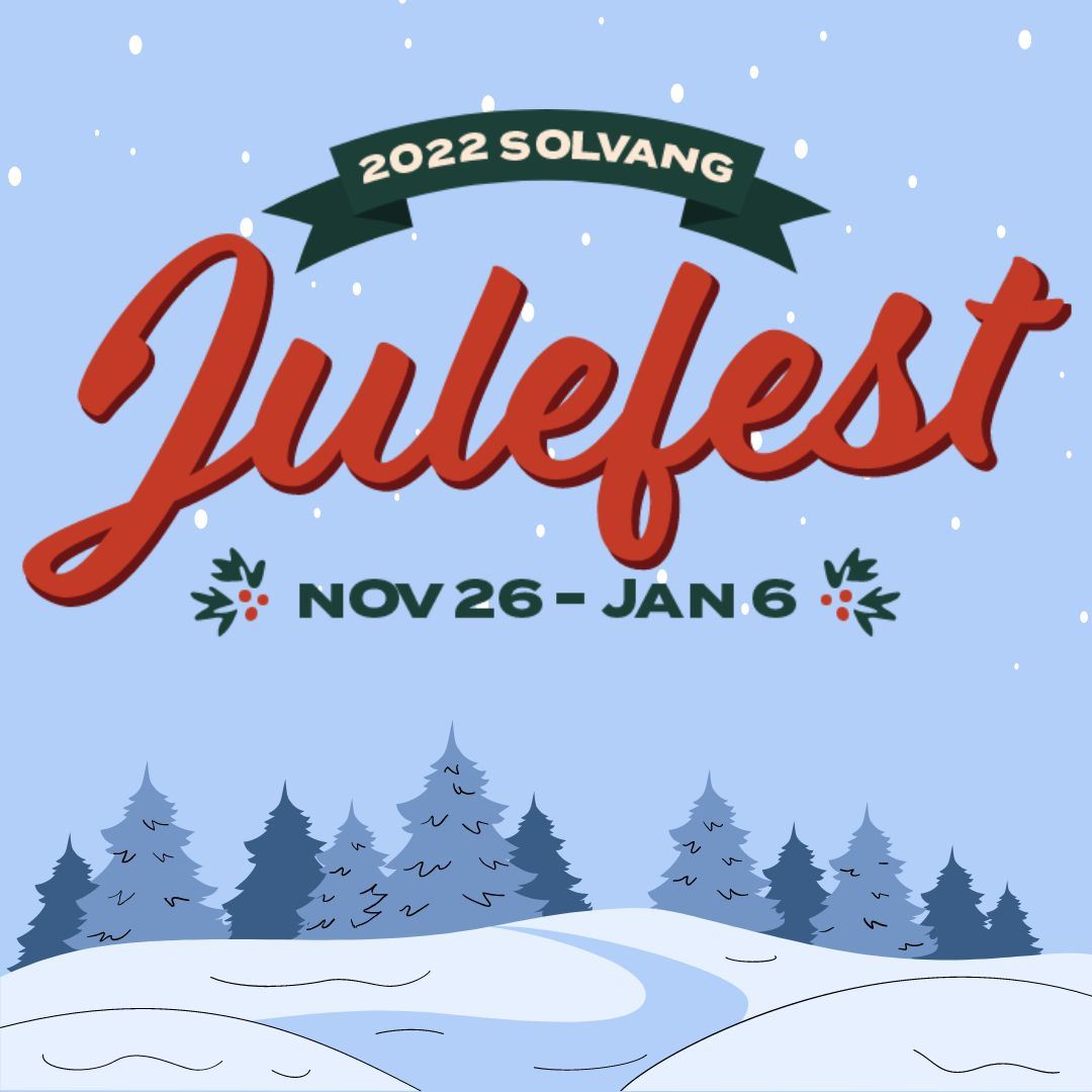 Julsefest