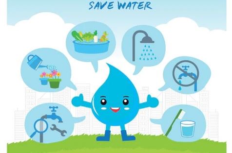 Save Water (002)