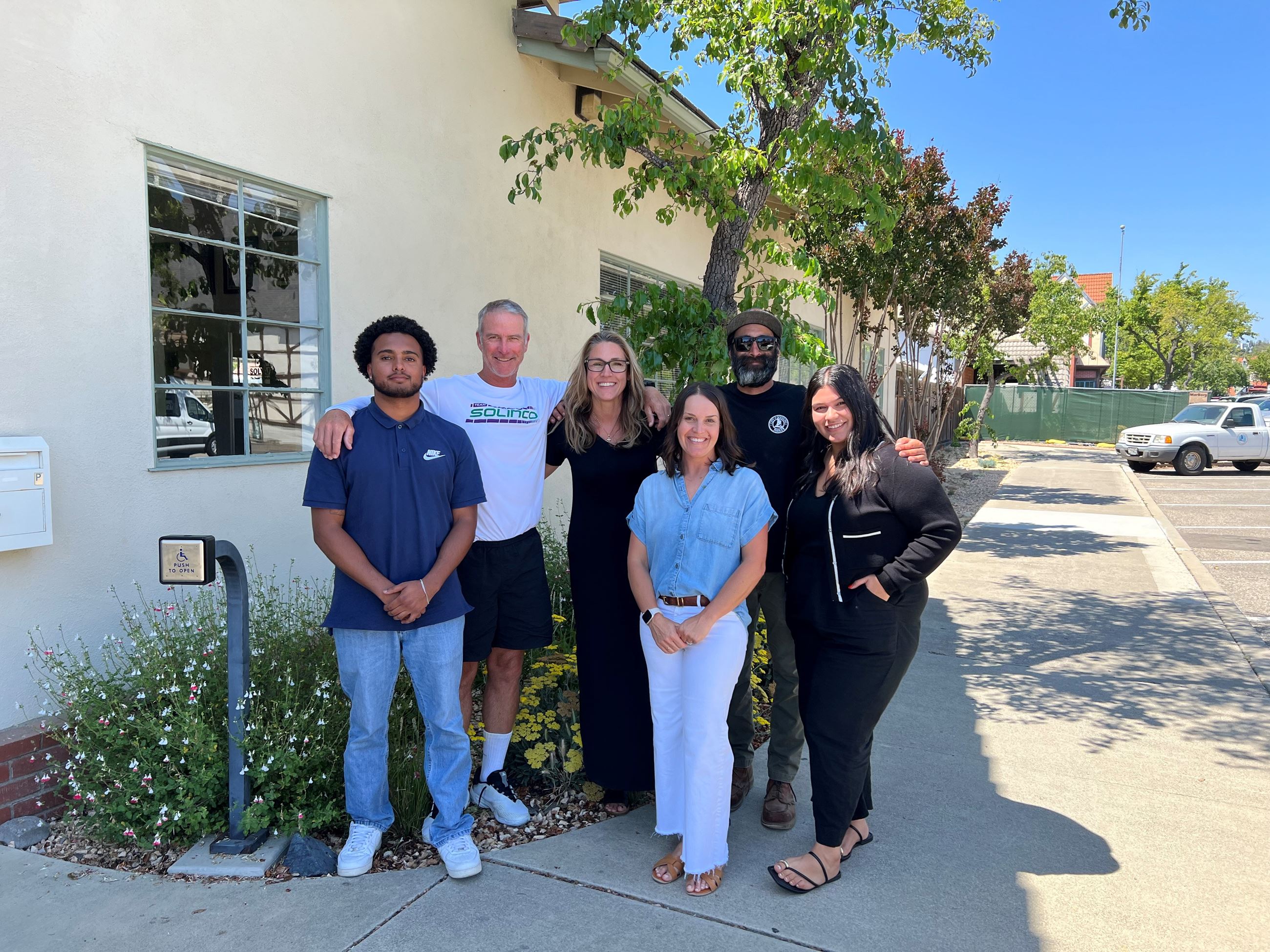 Group Photo- June 2024