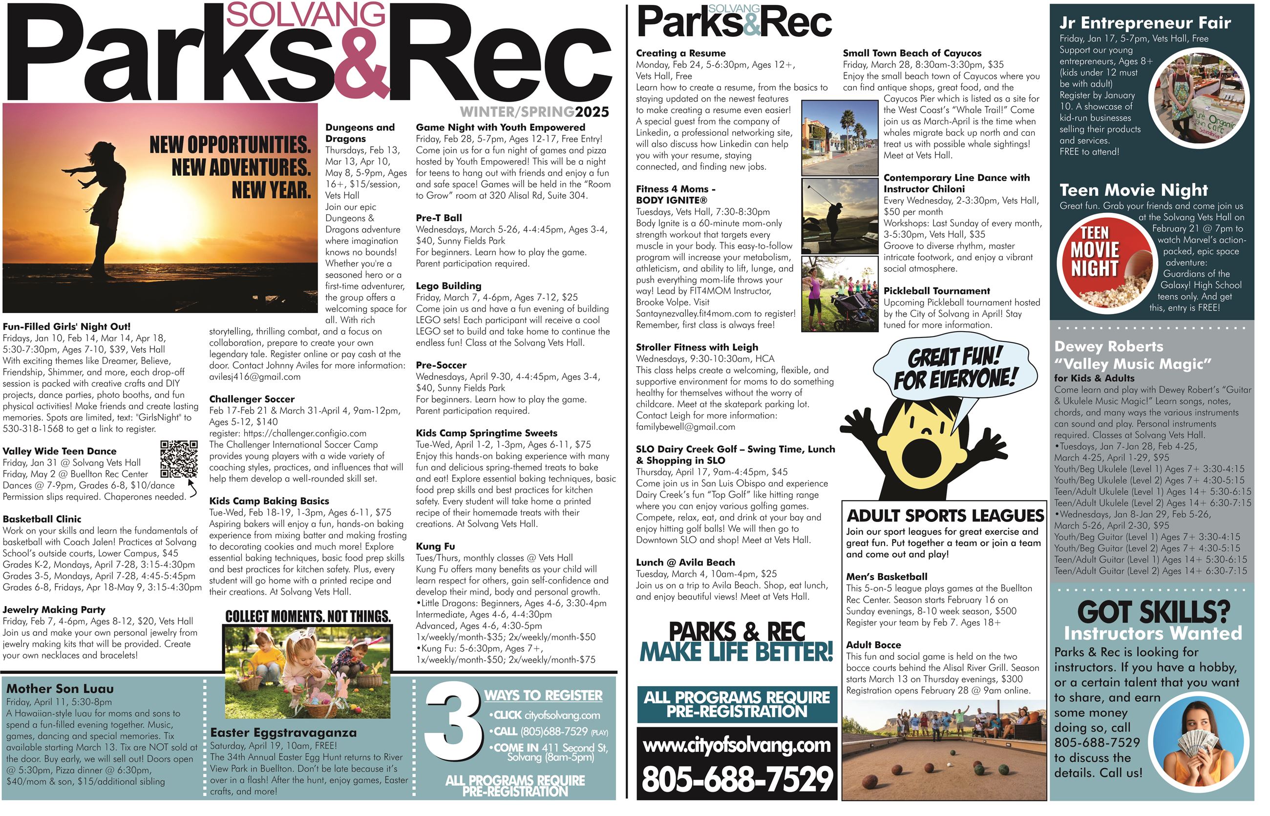 2025winterspring SOLVANG