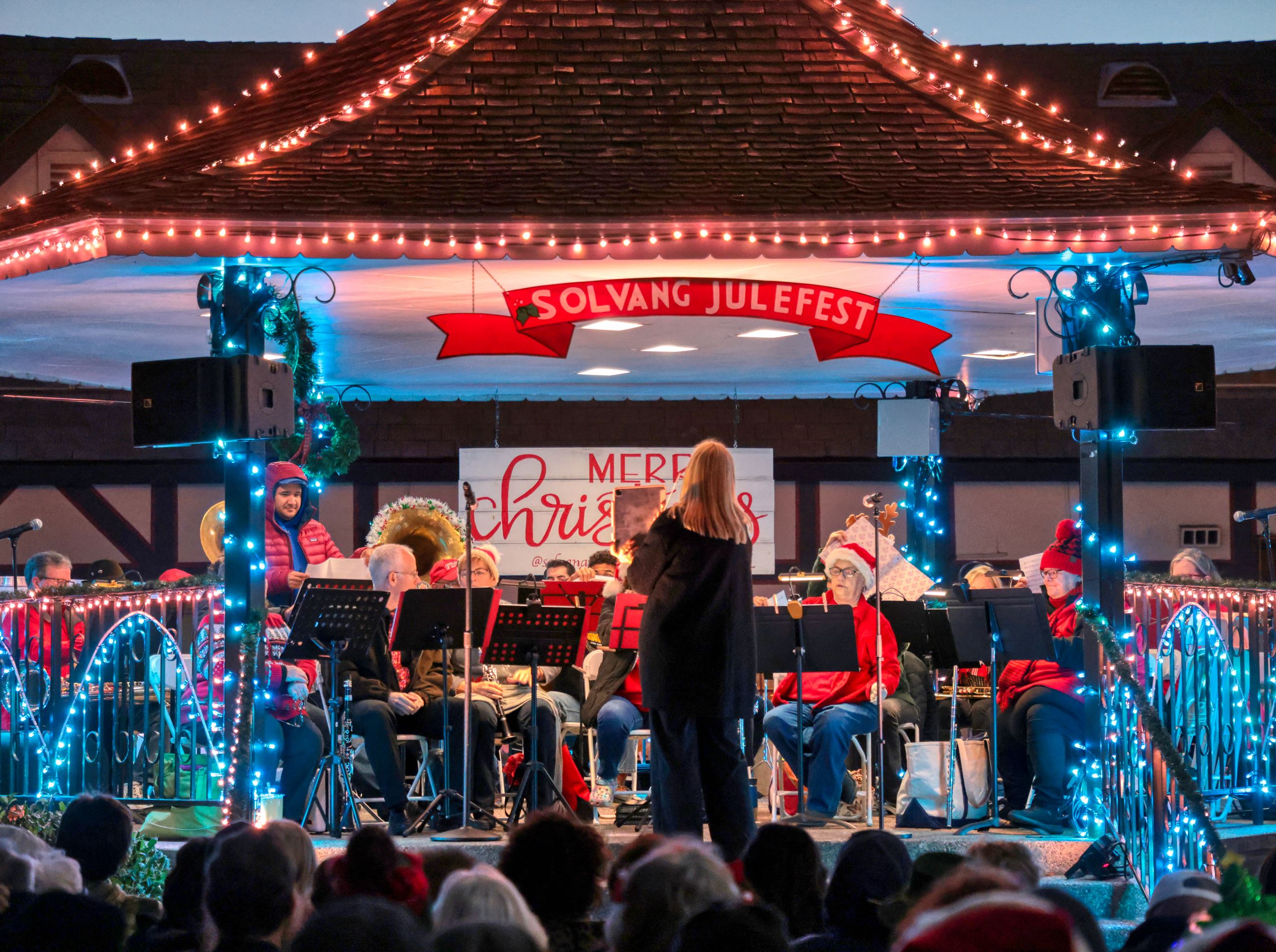 2023 SOLVANG  JULEFEST  (282)