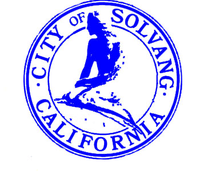 City of Solvang California website